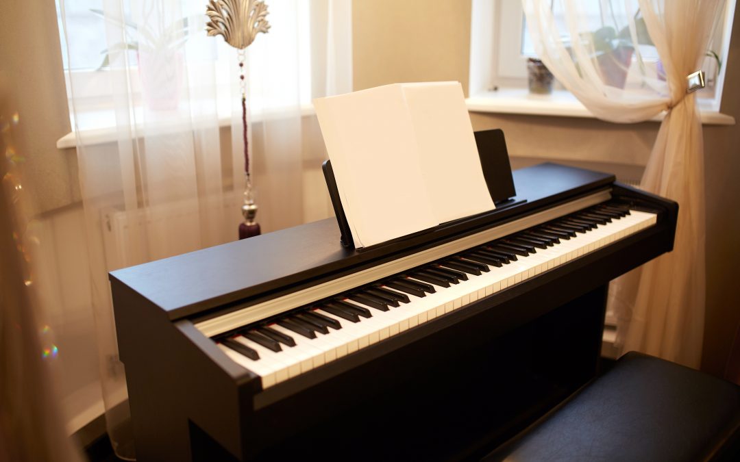 5 Pro Tips On Moving Your Piano